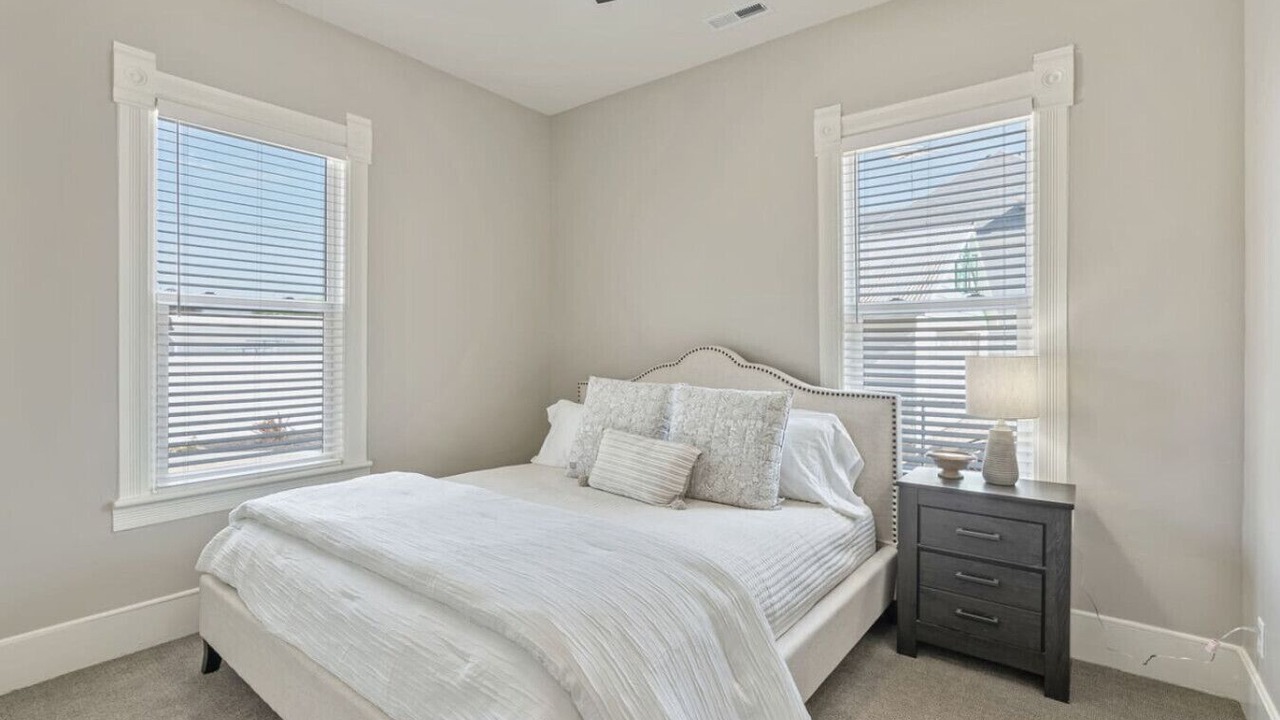 Photo of Bedroom in Lehi