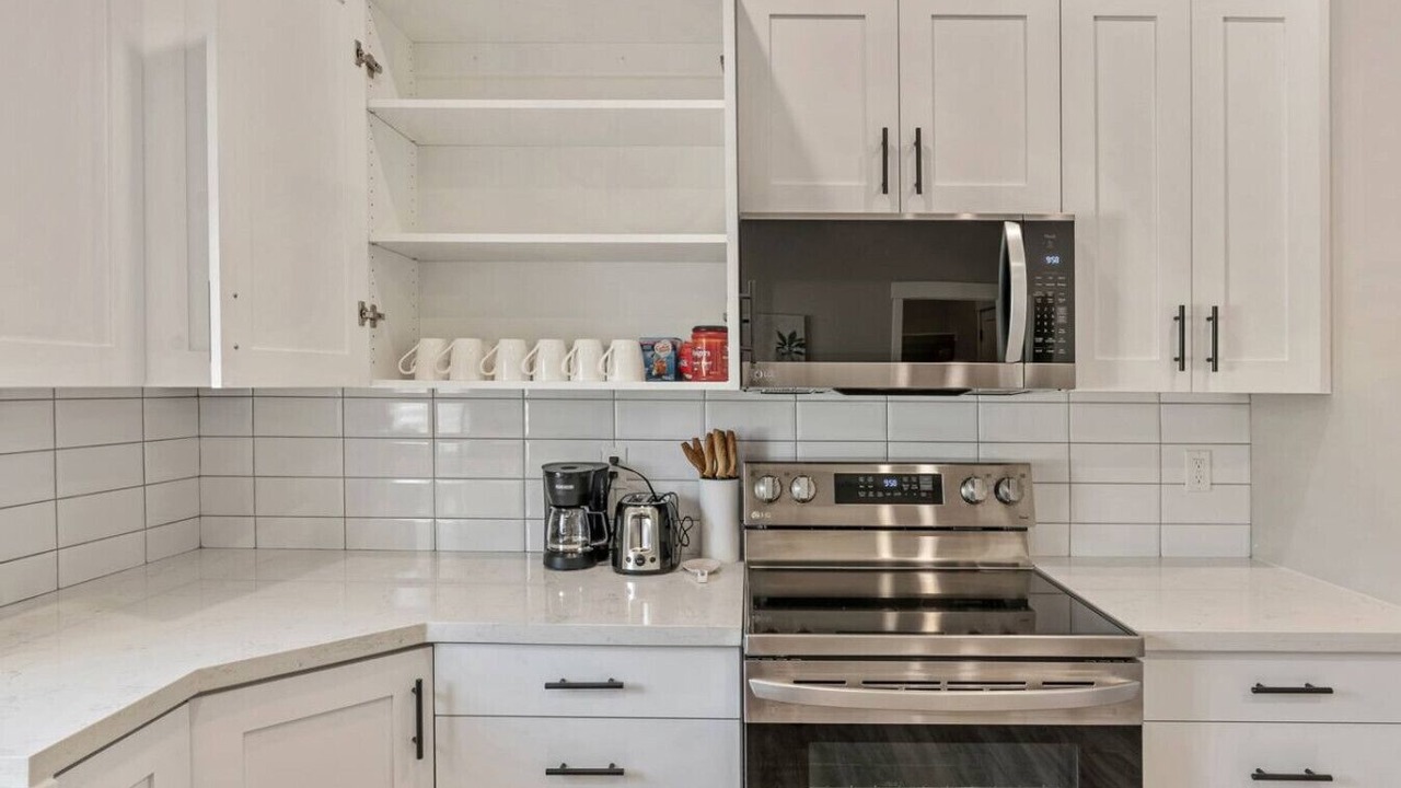 Photo of Kitchen in Lehi