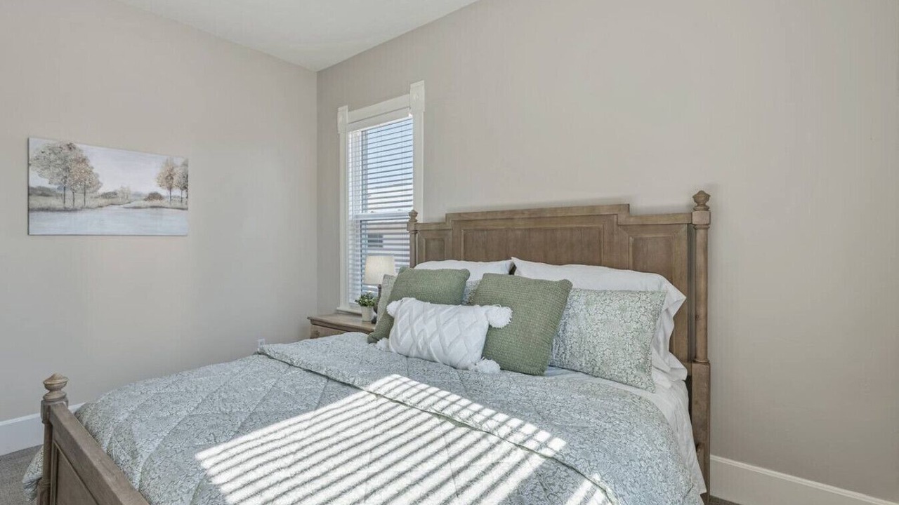 Photo of Bedroom in Lehi