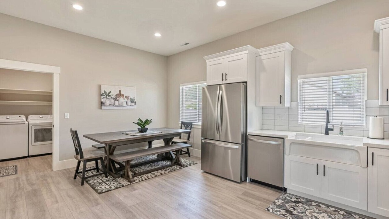Photo of Kitchen in Lehi
