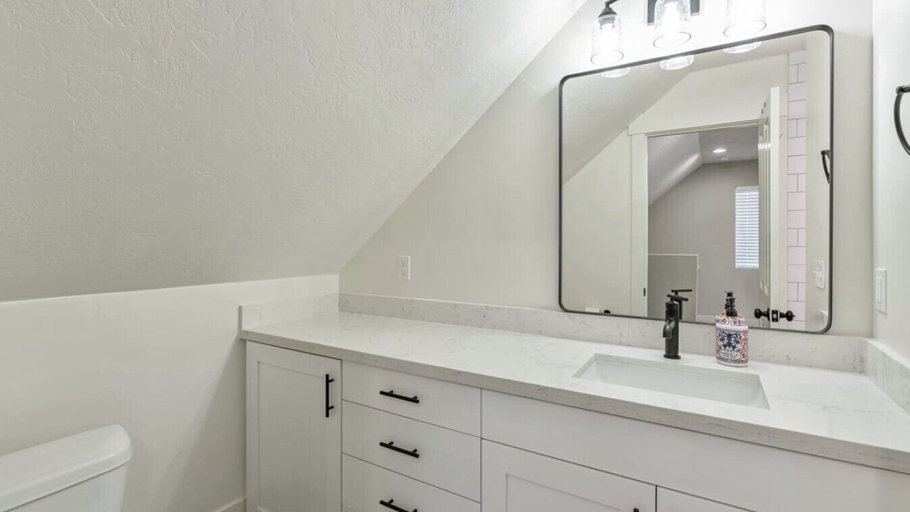 Photo of Bathroom in Lehi