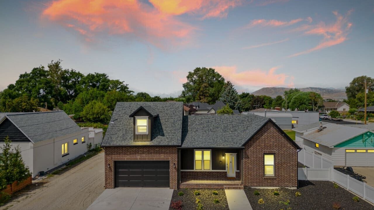 Photo of Outdoor in Lehi