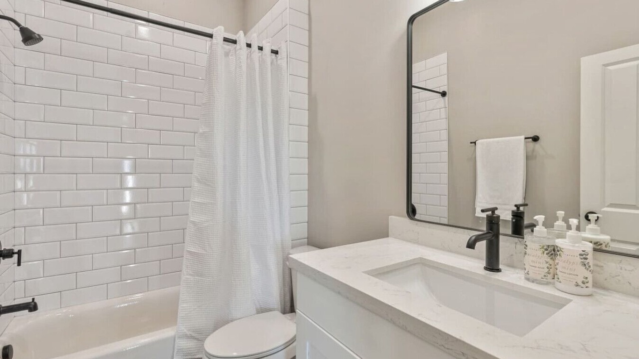 Photo of Bathroom in Lehi