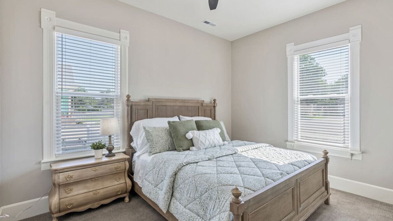 Photo of Bedroom in Lehi