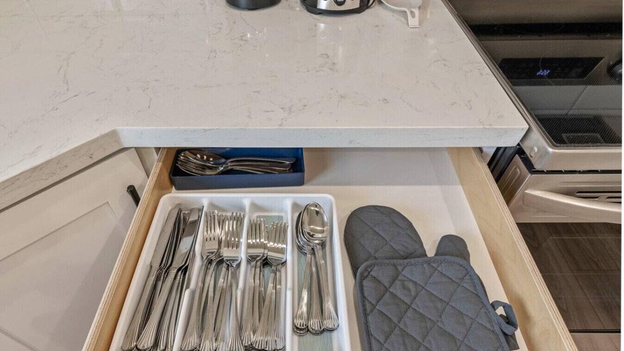 Photo of Kitchen in Lehi