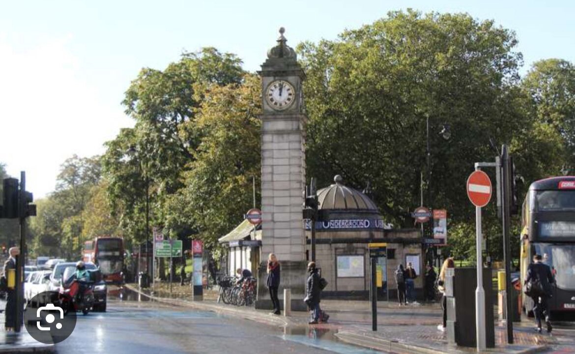 Photo of Others in Clapham