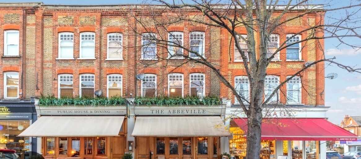 Photo of Others in Clapham