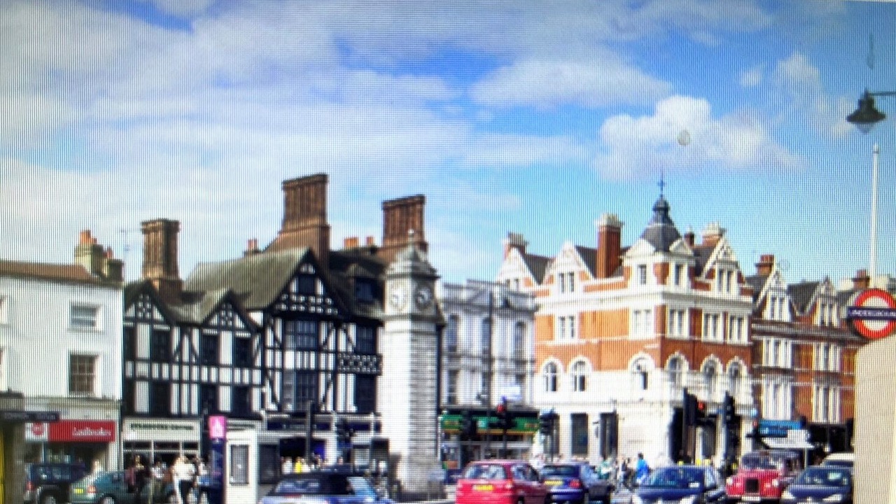 Photo of Others in Clapham