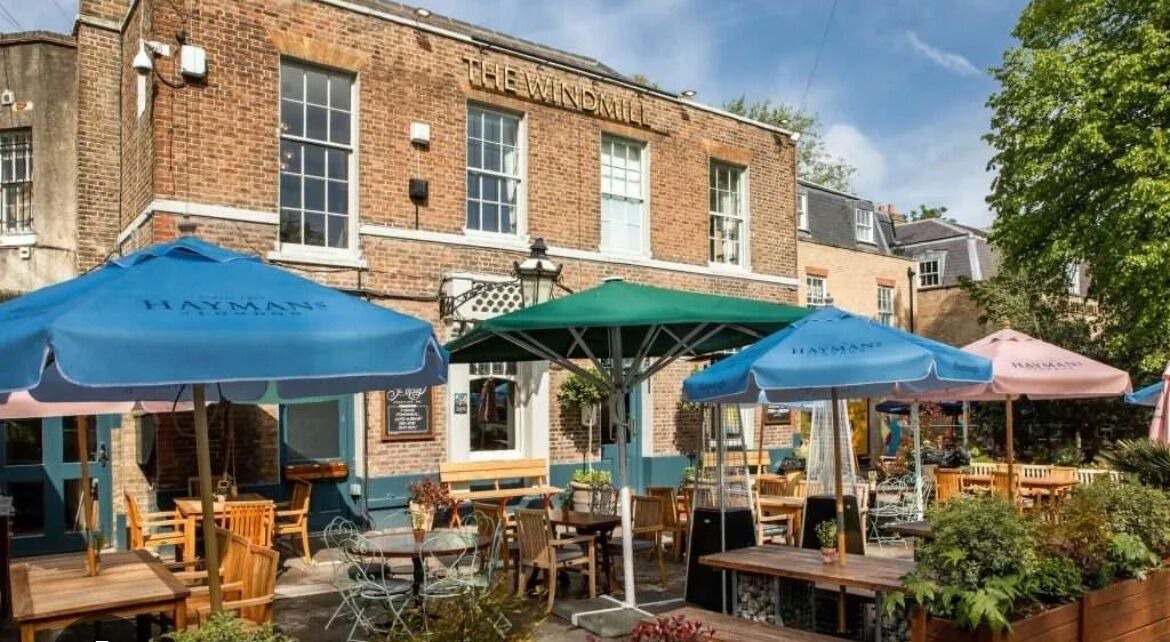 Photo of Others in Clapham