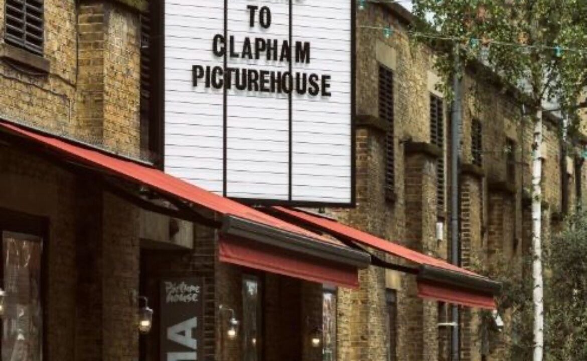 Photo of Others in Clapham