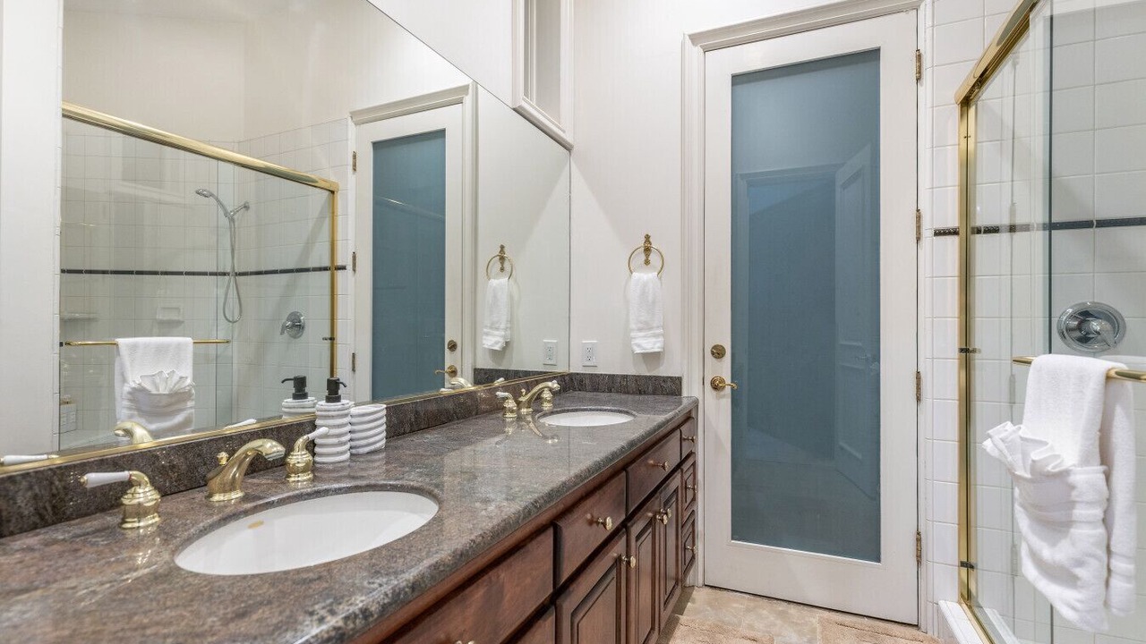 Photo of Bathroom in North Tustin