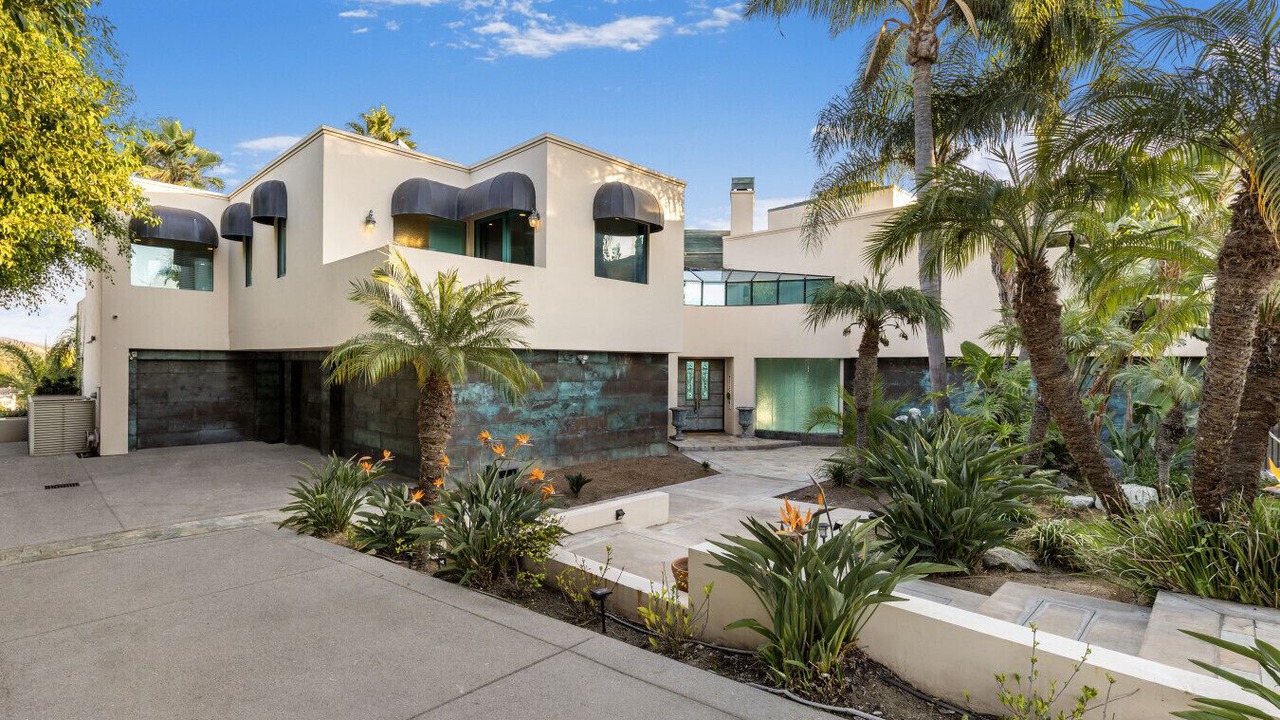 Photo of Outdoor in North Tustin