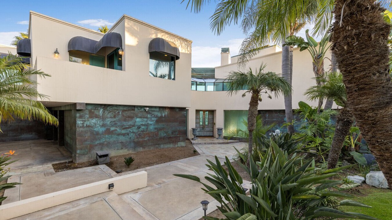 Photo of Outdoor in North Tustin