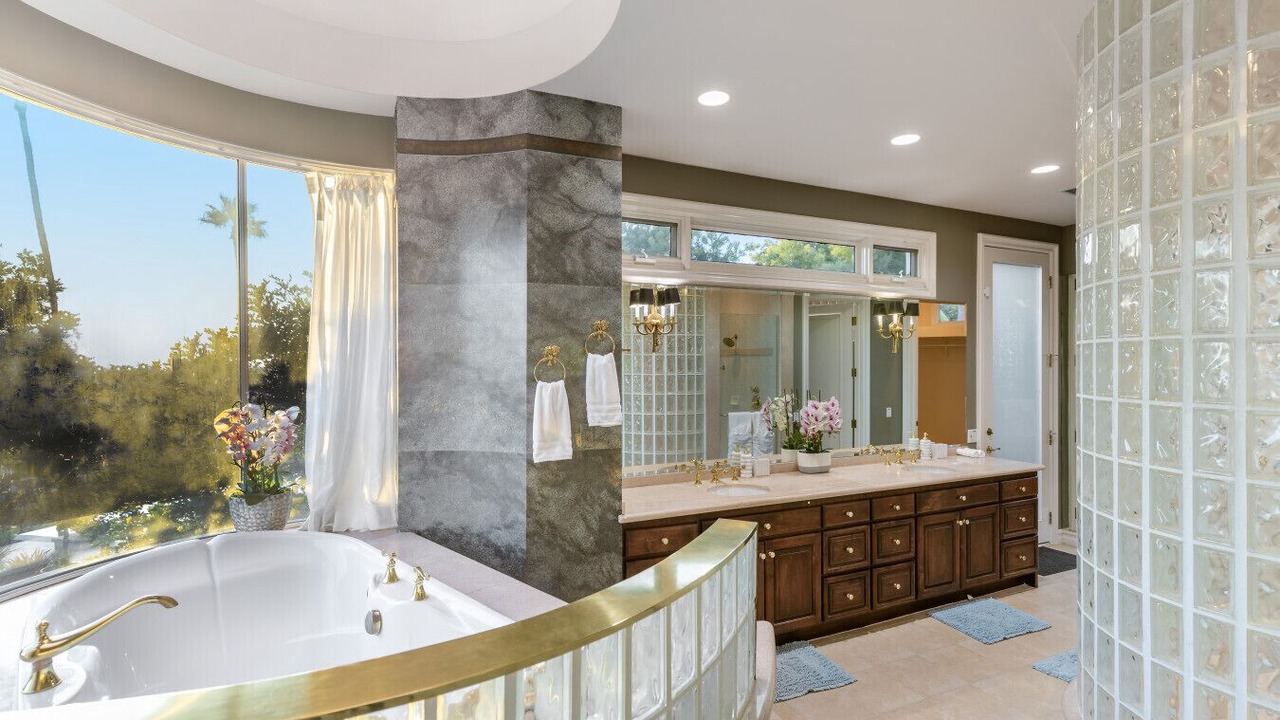 Photo of Bathroom in North Tustin