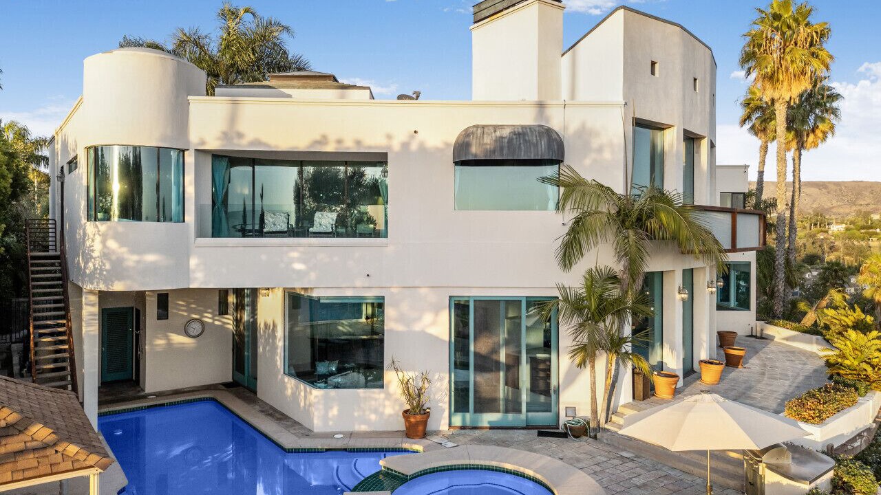Photo of Outdoor in North Tustin