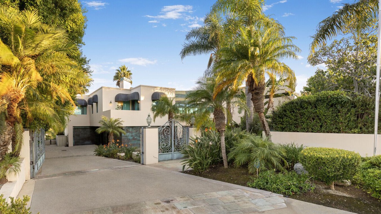 Photo of Outdoor in North Tustin