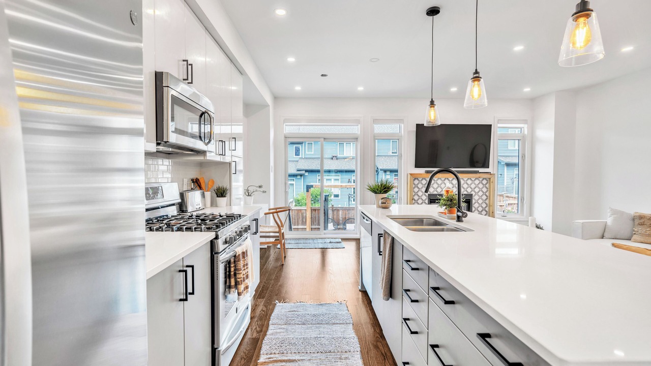 Photo of Kitchen in Chapel Hill South