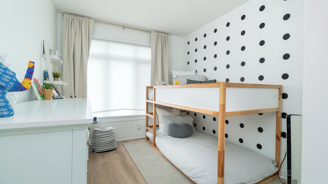 Photo of Bedroom in Chapel Hill South