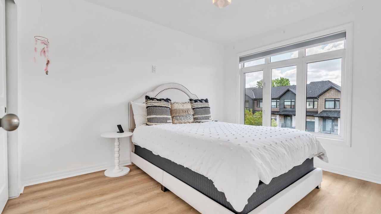 Photo of Bedroom in Chapel Hill South