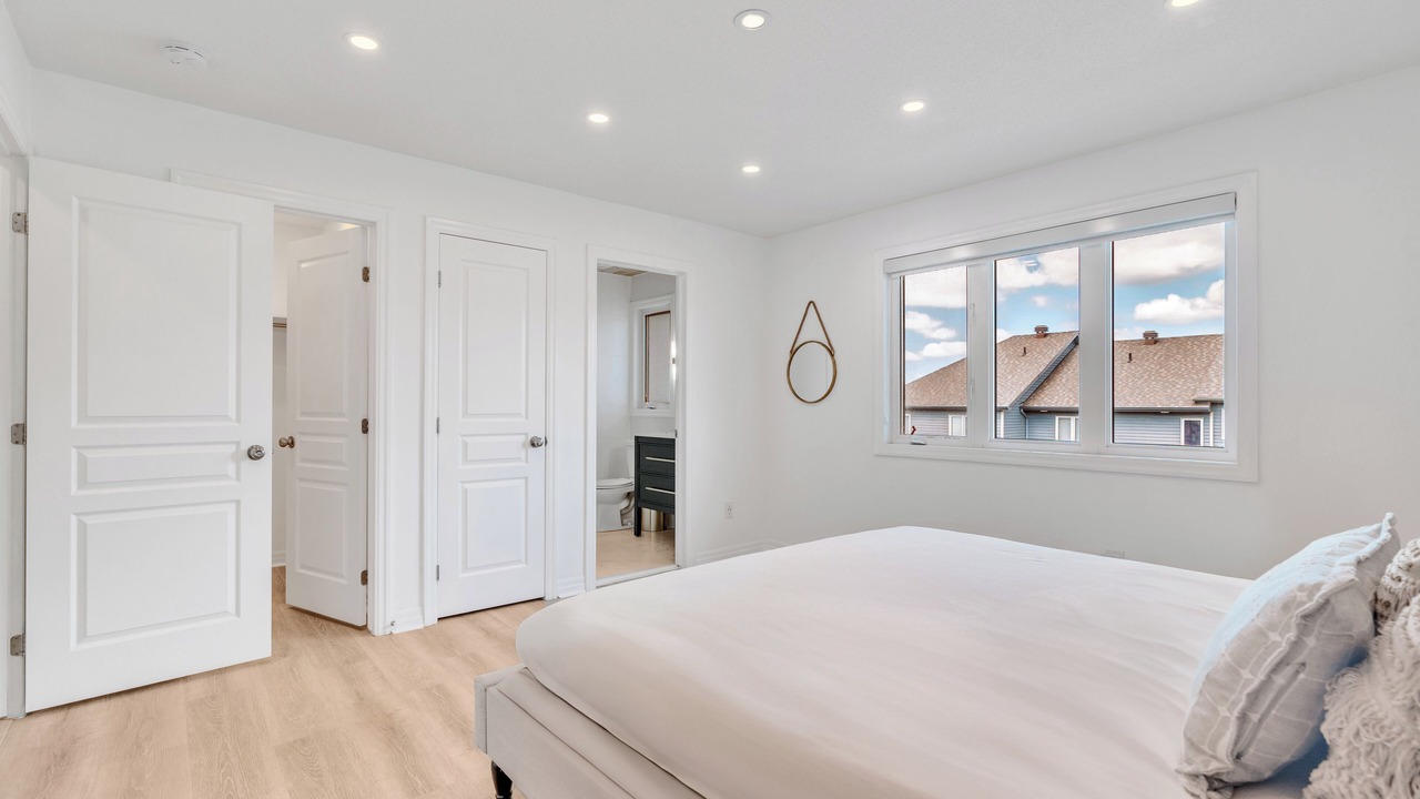 Photo of Bedroom in Chapel Hill South