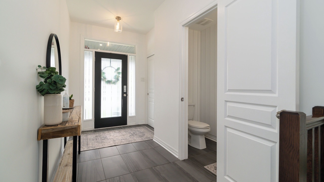 Photo of Bathroom in Chapel Hill South