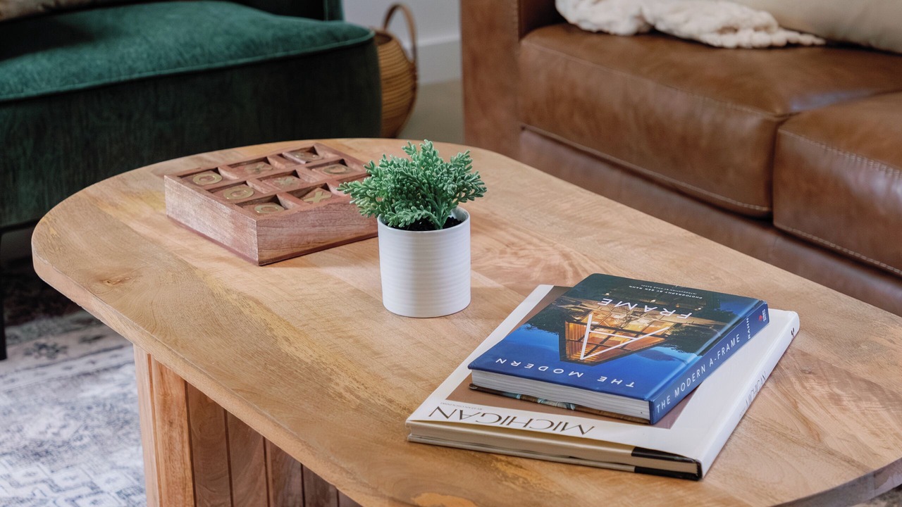Photo of Livingroom in Paris