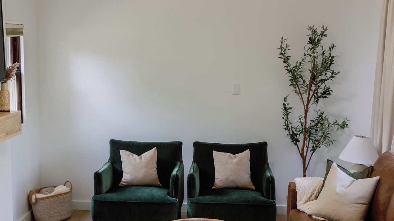 Photo of Livingroom in Paris