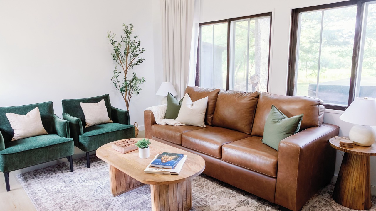 Photo of Livingroom in Paris