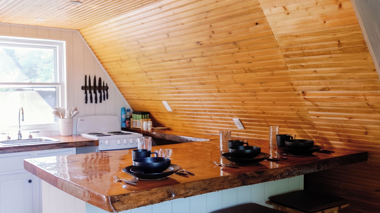 Photo of Kitchen in Paris