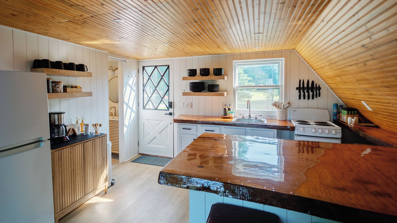 Photo of Kitchen in Paris