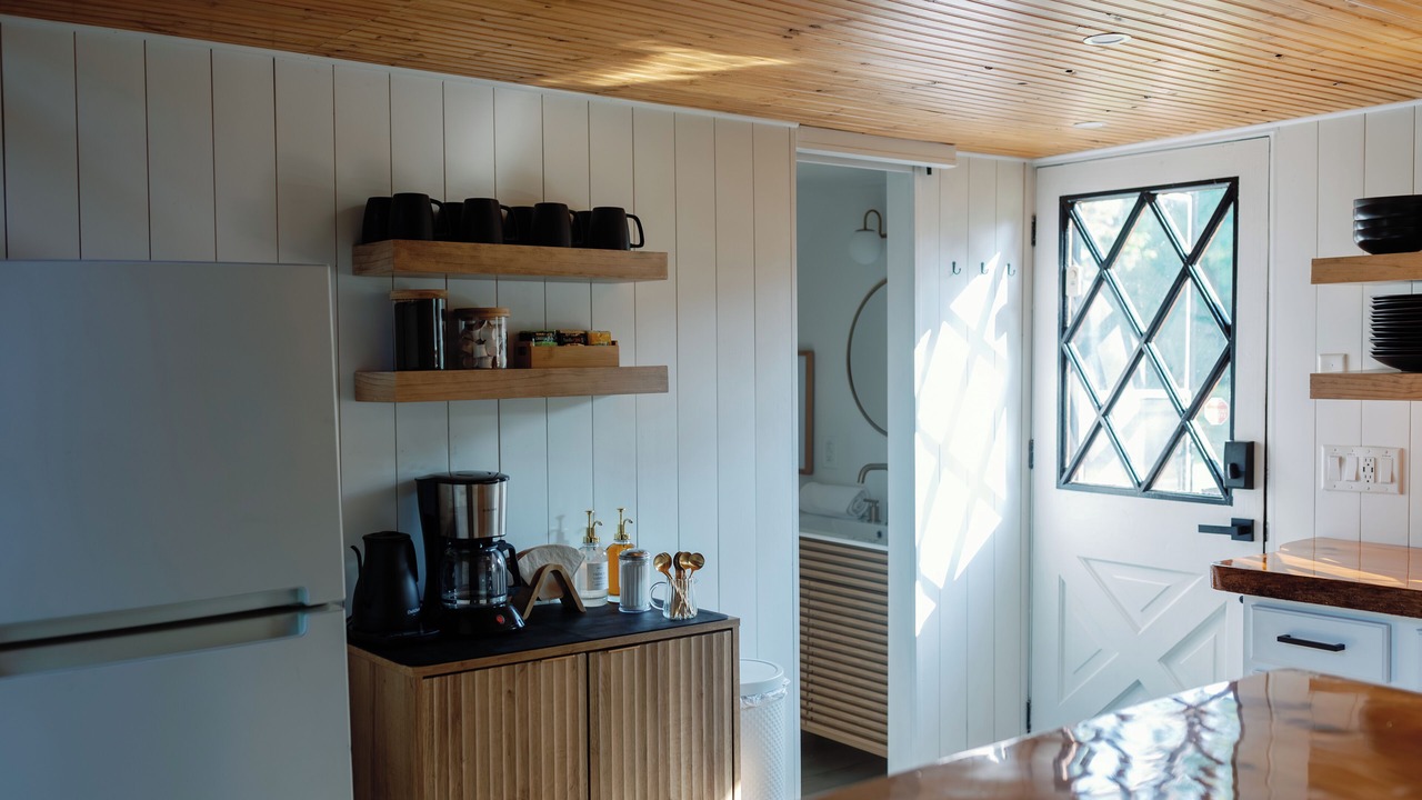 Photo of Kitchen in Paris