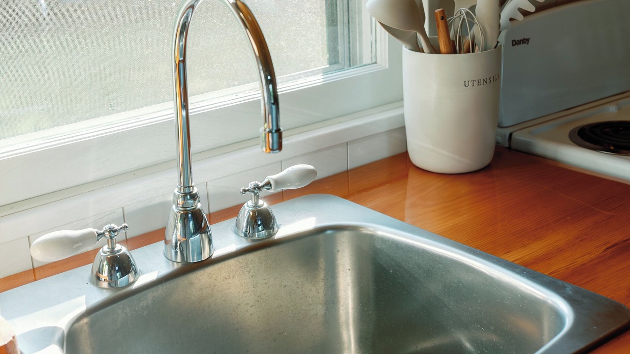 Photo of Kitchen in Paris