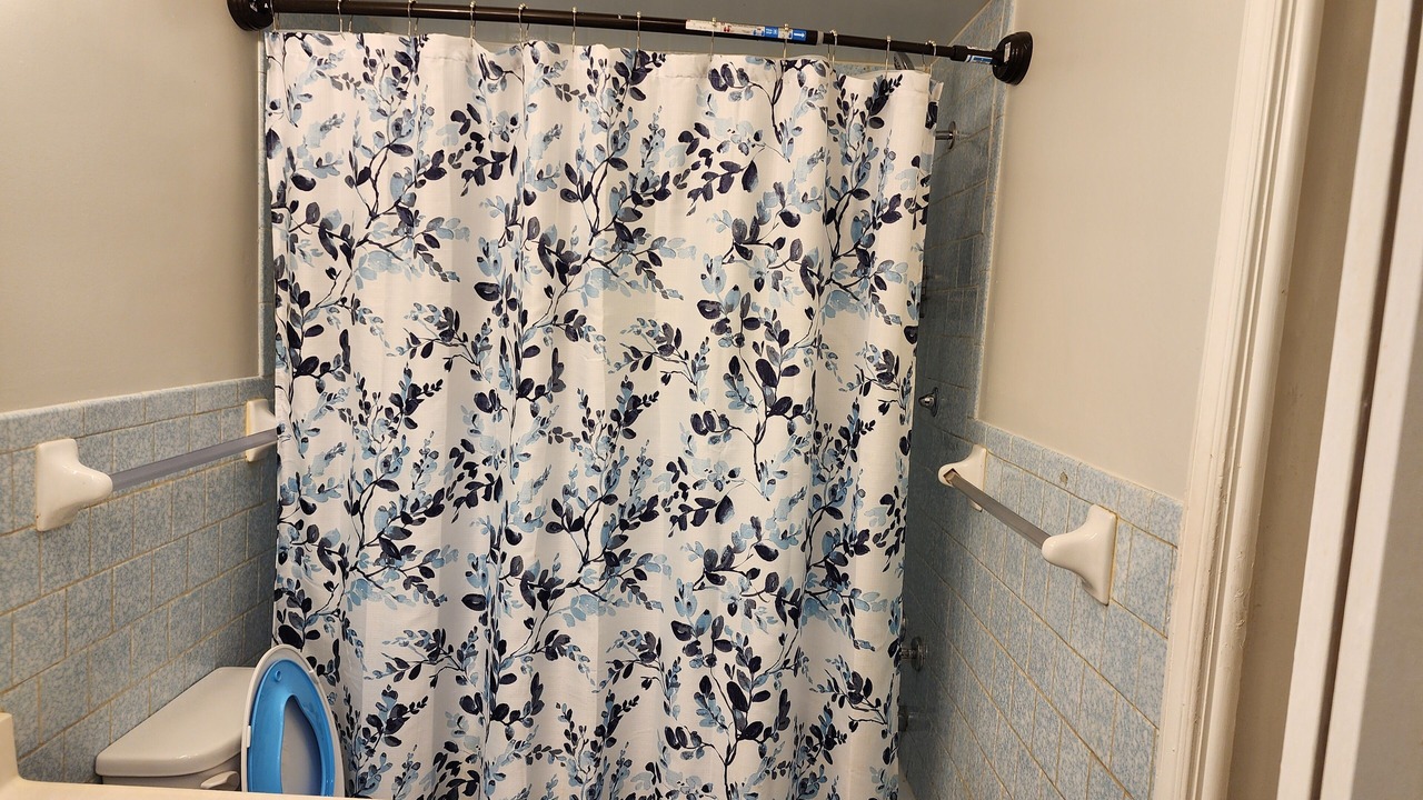 Photo of Bathroom in Silver Spring