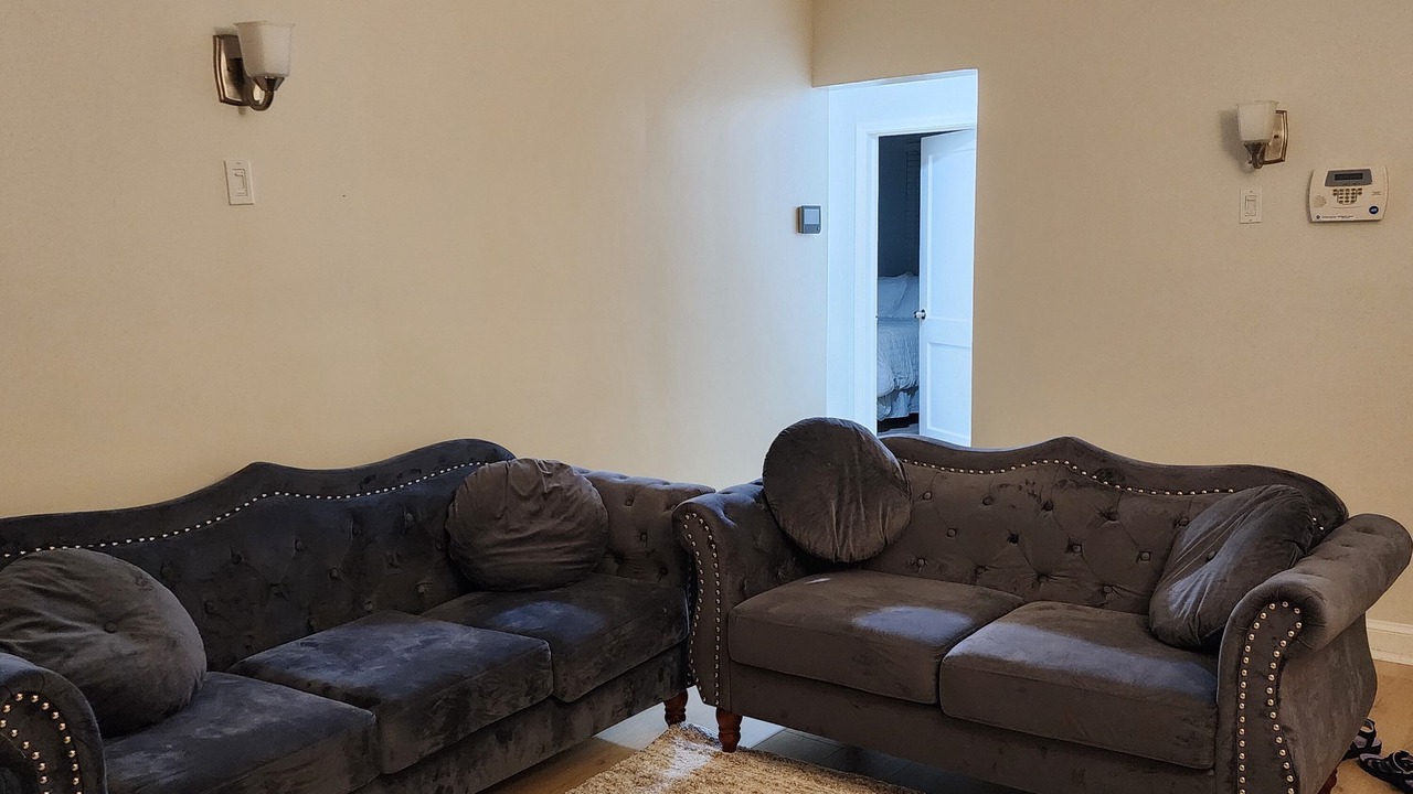 Photo of Livingroom in Silver Spring