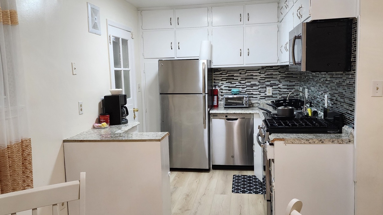 Photo of Kitchen in Silver Spring