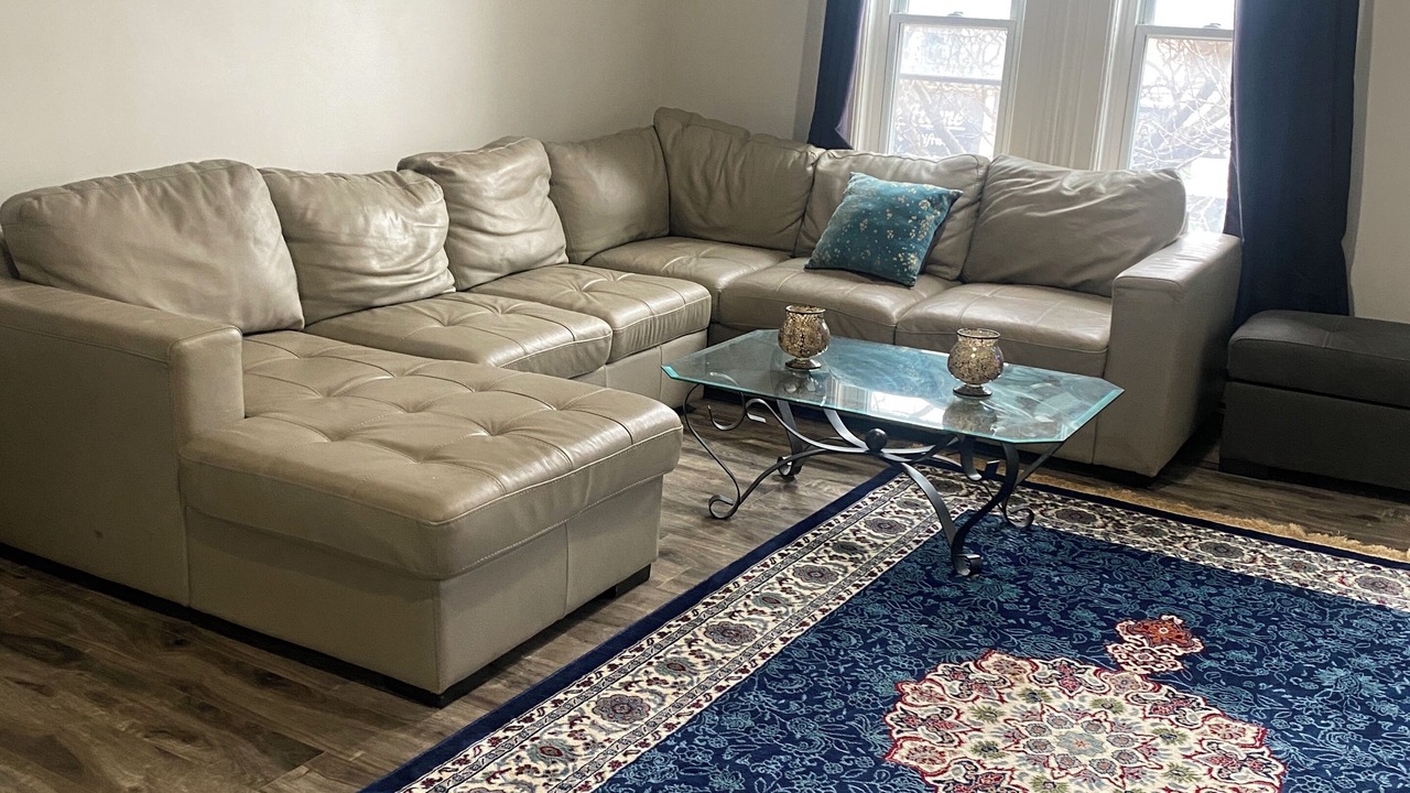 Photo of Livingroom in Bowmanville