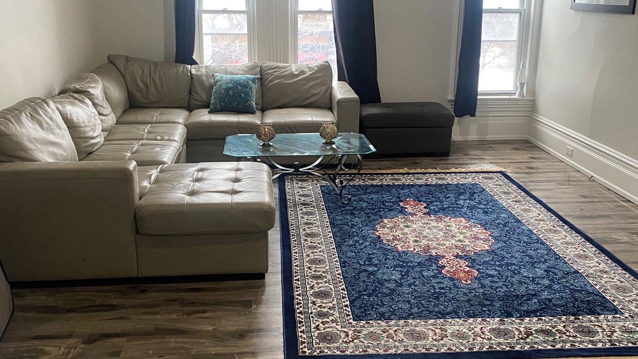 Photo of Livingroom in Bowmanville