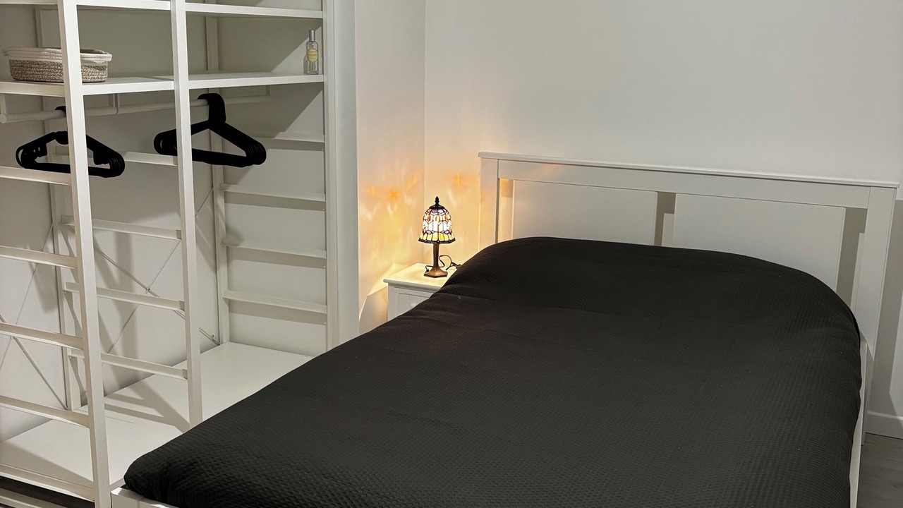 Photo of Bedroom in Saint-Denis