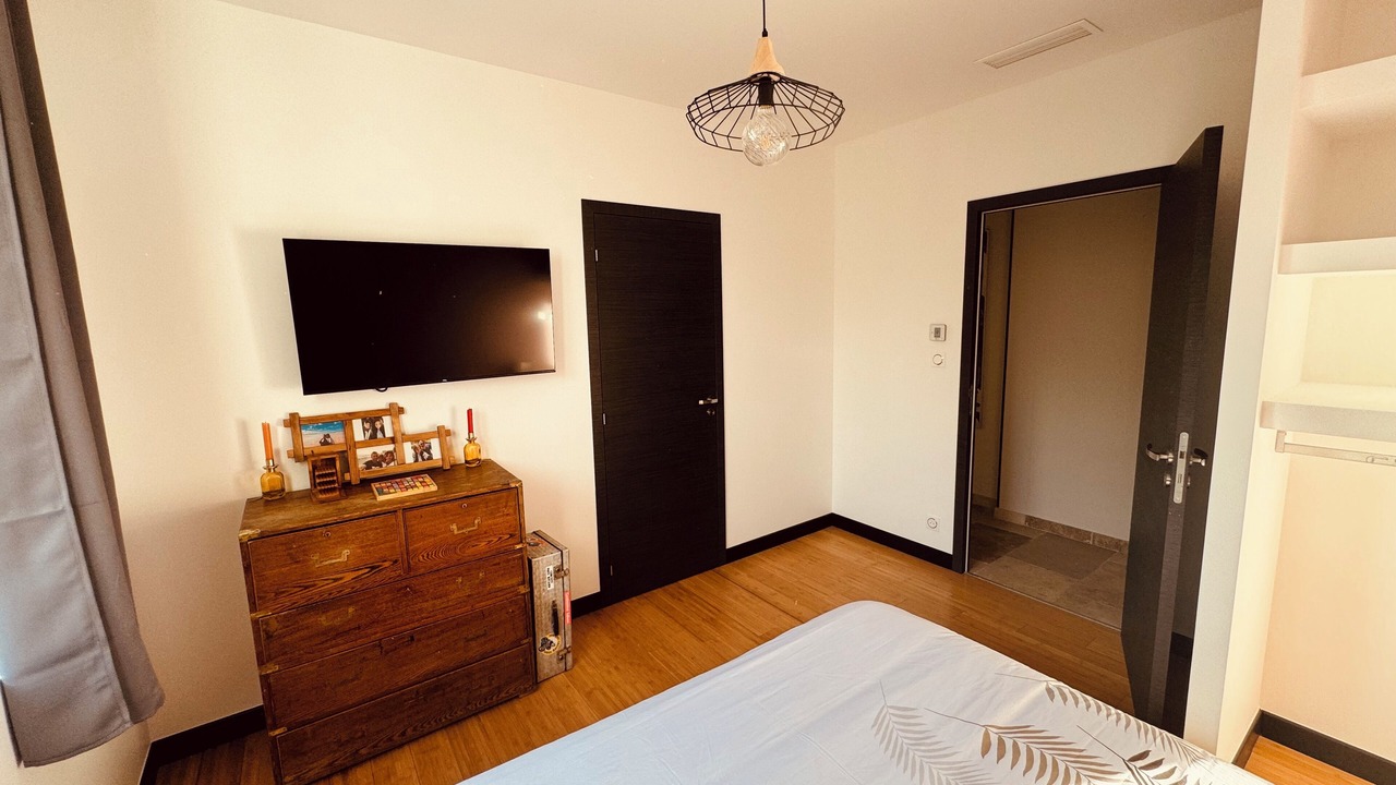 Photo of Bedroom in Vallabrix