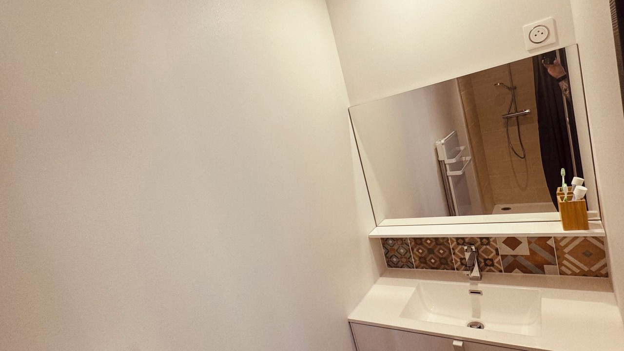 Photo of Bathroom in Vallabrix