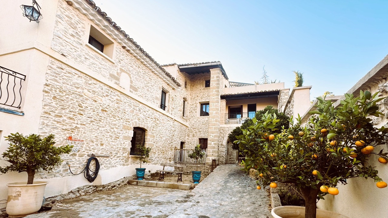 Photo of Outdoor in Vallabrix