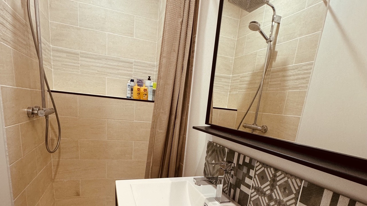 Photo of Bathroom in Vallabrix