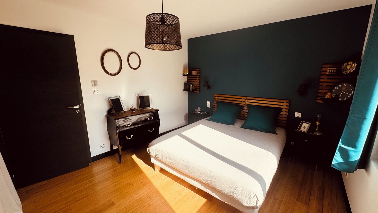 Photo of Bedroom in Vallabrix