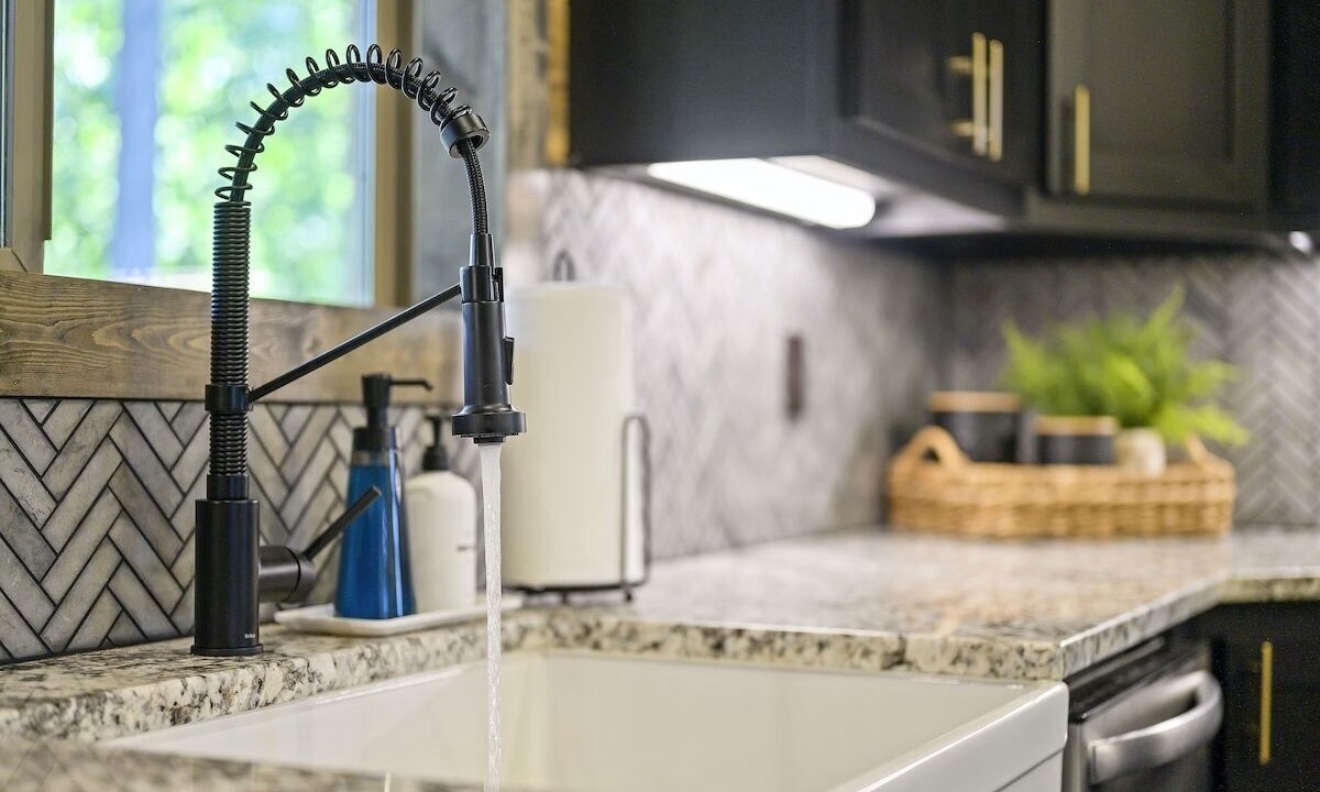 Photo of Kitchen in Pickens
