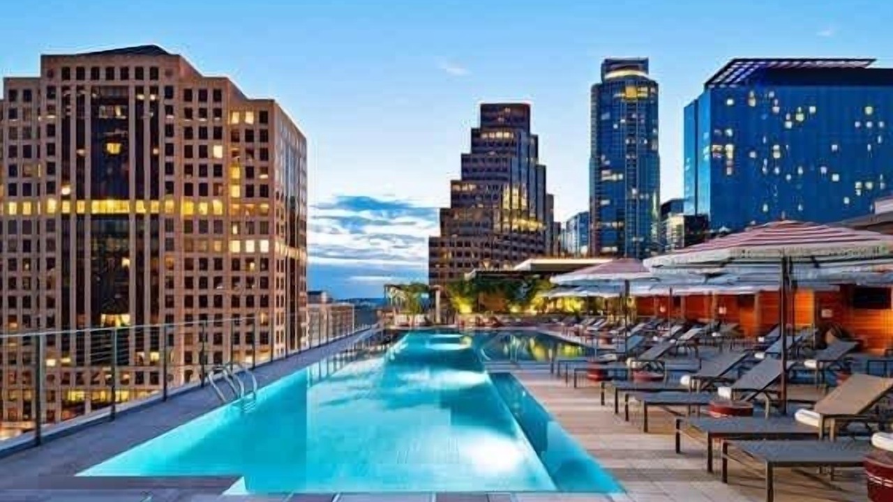 Photo of Outdoor in Civic District