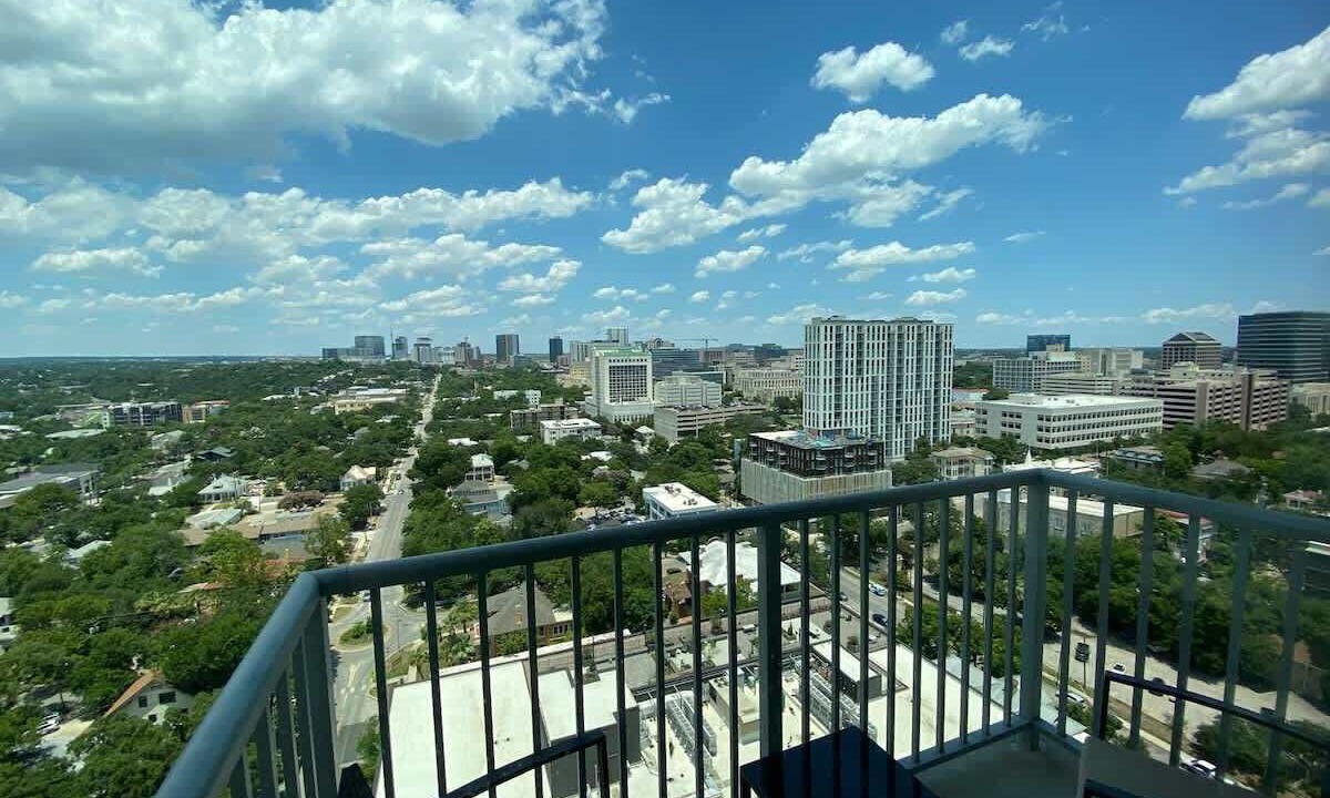Photo of Outdoor in Civic District
