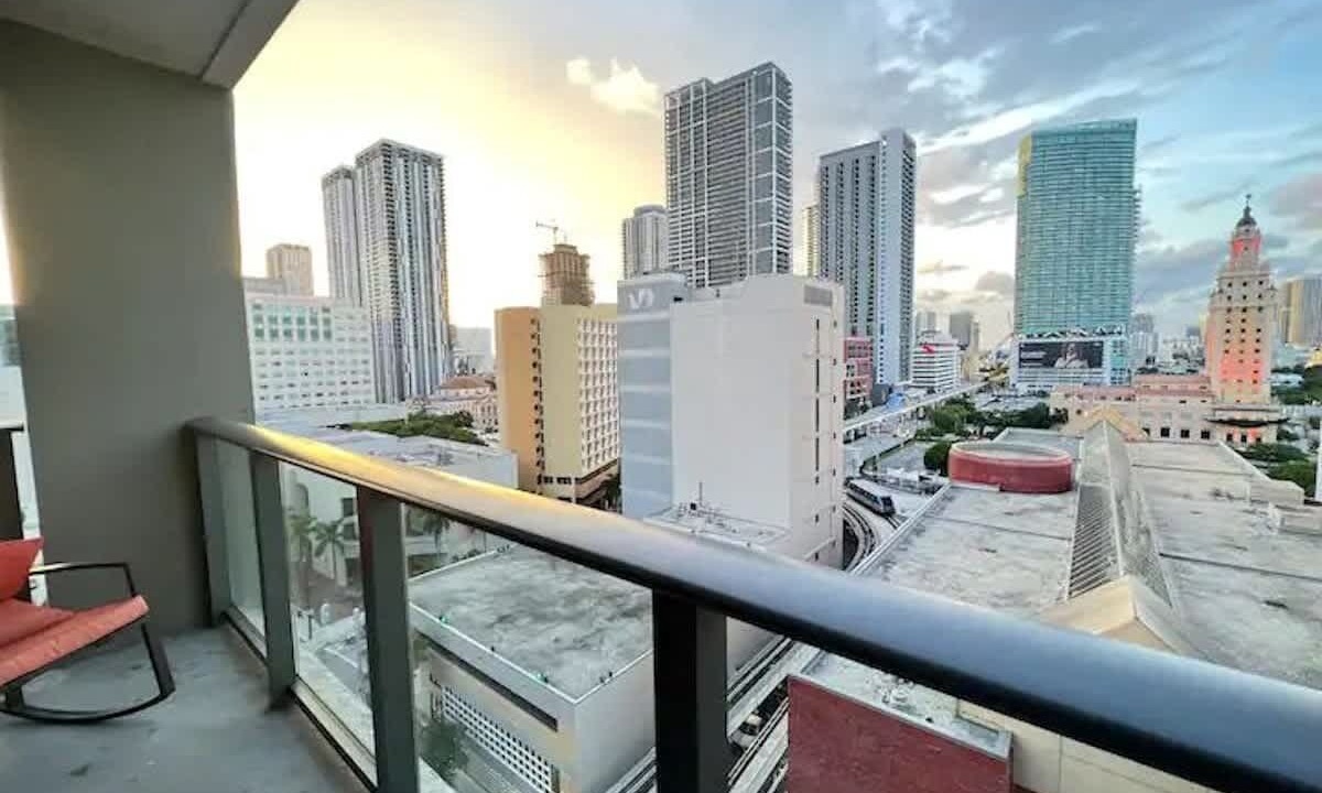 Photo of Outdoor in Civic District
