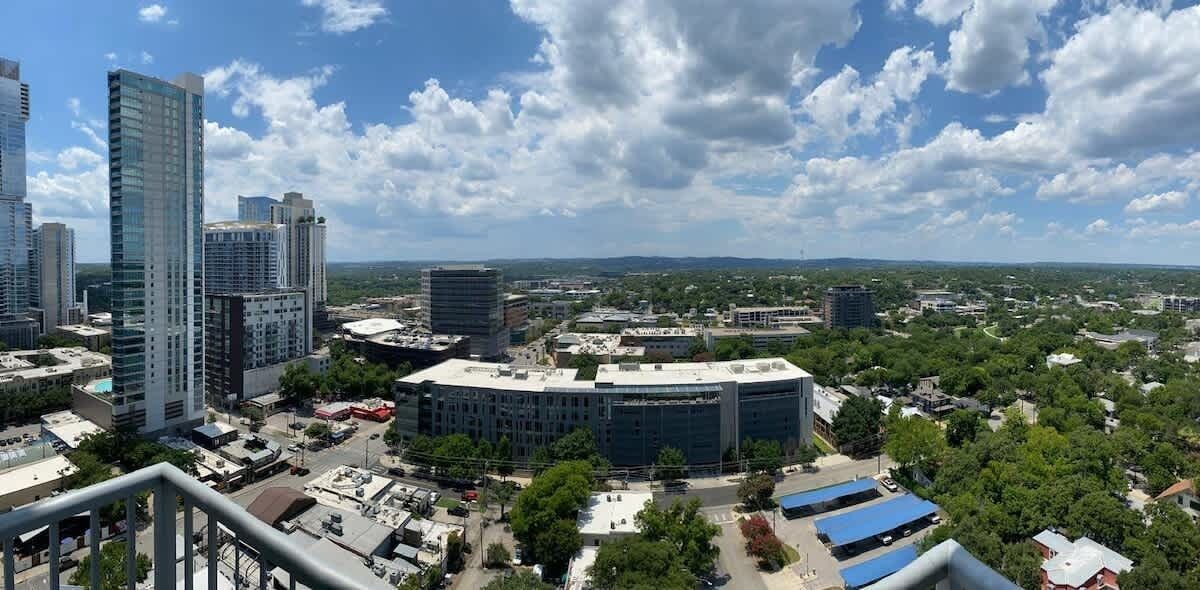 Photo of Outdoor in Civic District