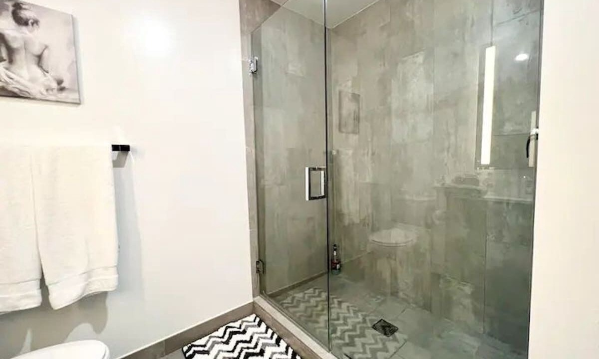 Photo of Bathroom in Civic District