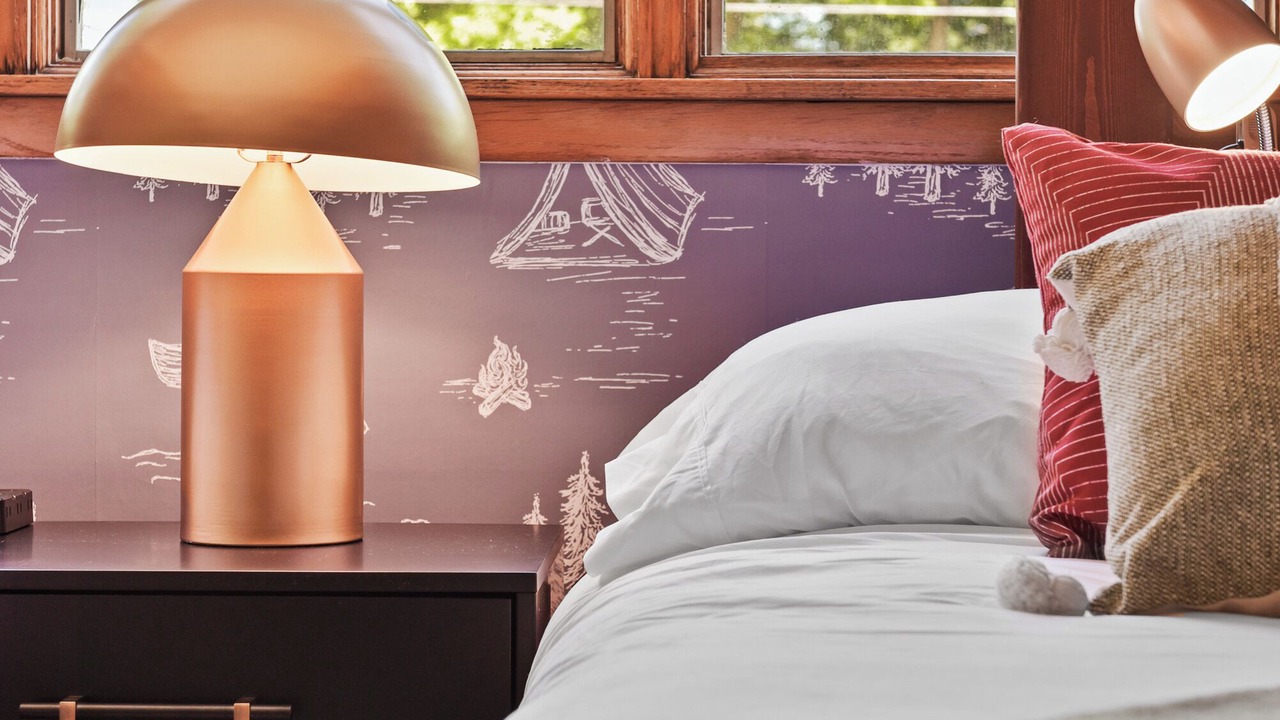 Photo of Bedroom in Browns Lake